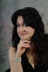 Portrait of Victoria Carr Portrait of Victoria Carr