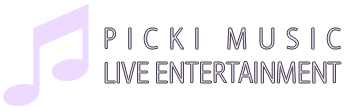 Picki Music Live Entertainment